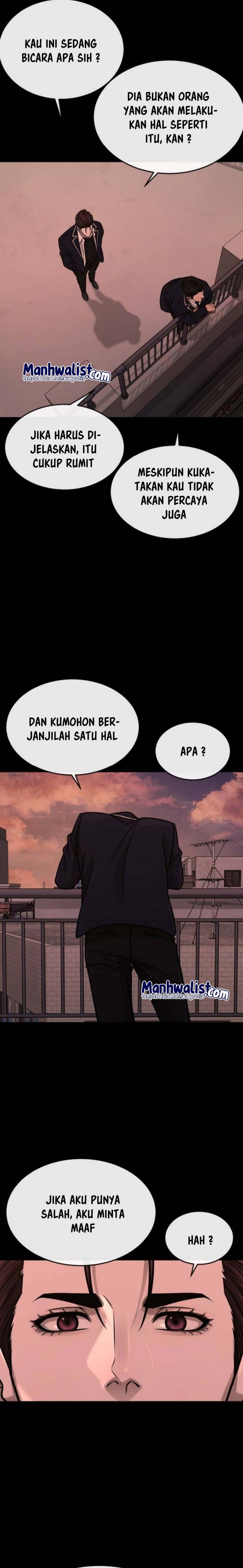 Read Quest Supremacy ID Manga Online