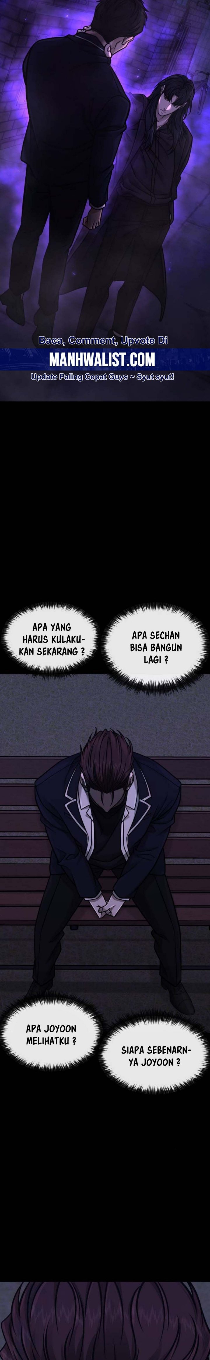 Read Quest Supremacy ID Manga Online