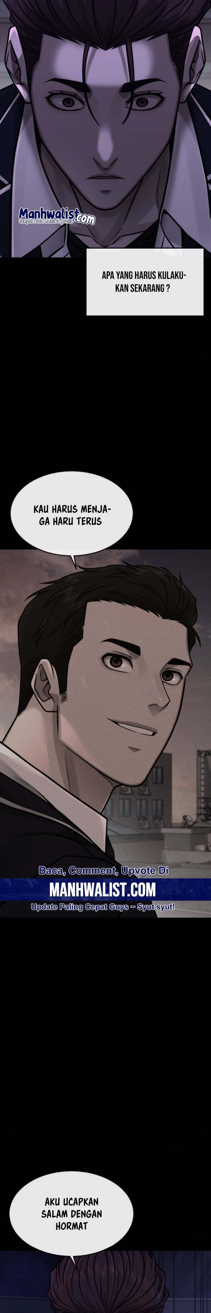 Read Quest Supremacy ID Manga Online