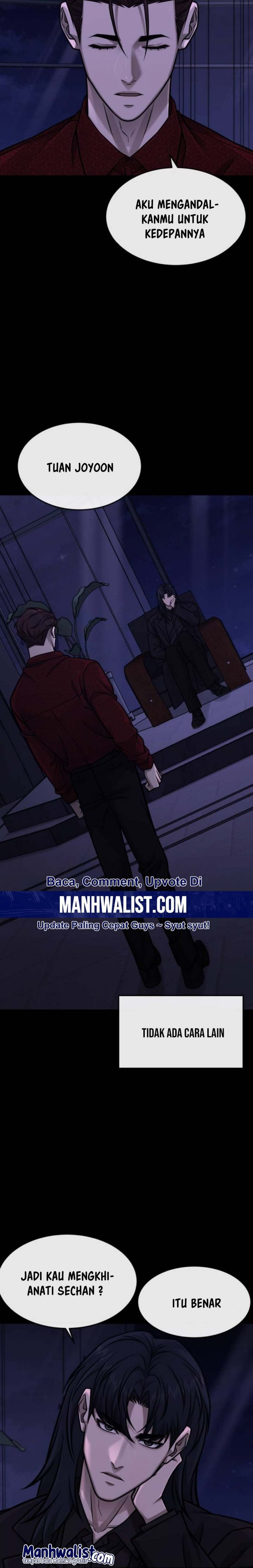 Read Quest Supremacy ID Manga Online