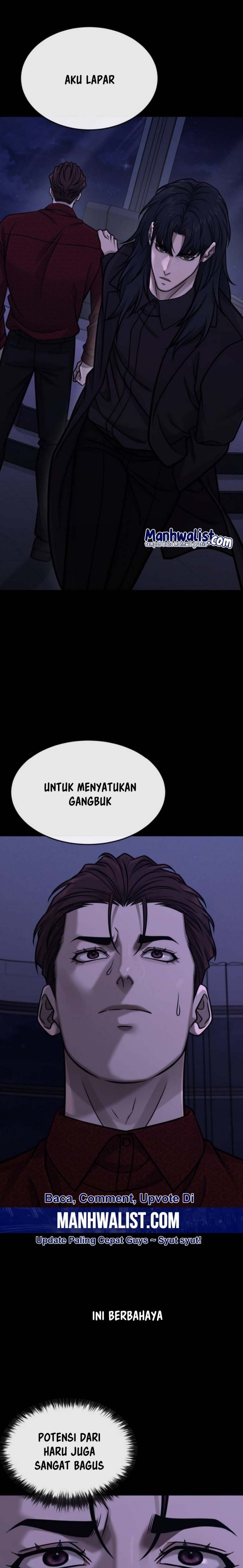 Read Quest Supremacy ID Manga Online