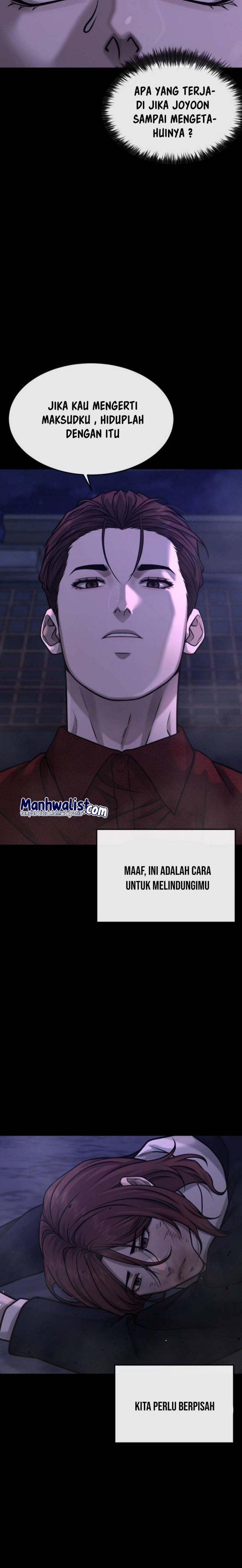 Read Quest Supremacy ID Manga Online
