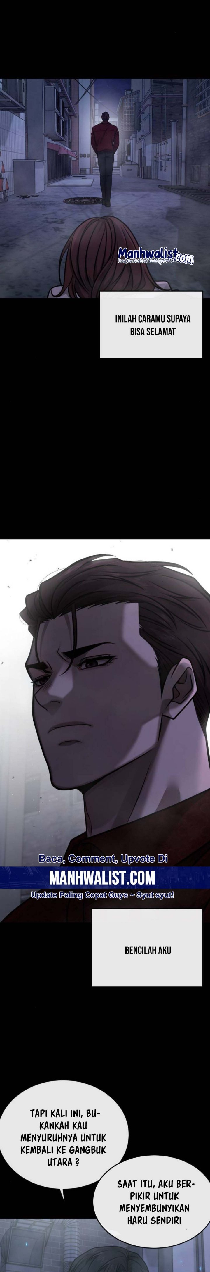 Read Quest Supremacy ID Manga Online