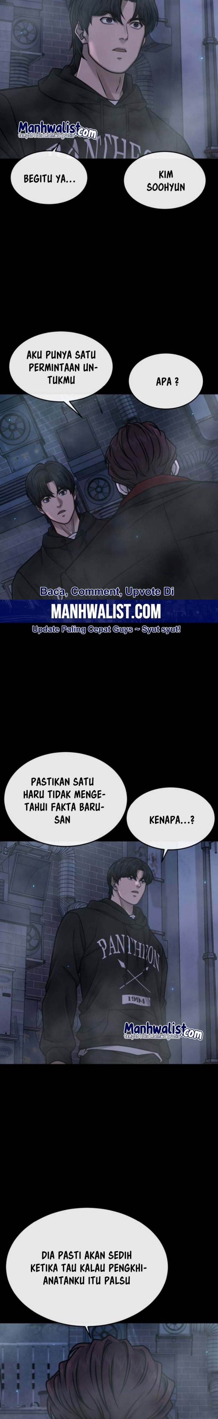 Read Quest Supremacy ID Manga Online