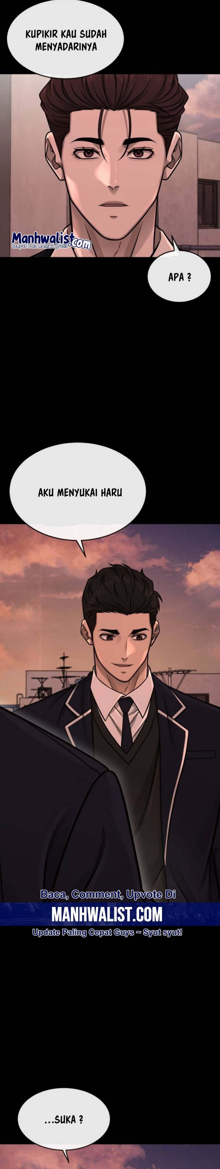 Read Quest Supremacy ID Manga Online