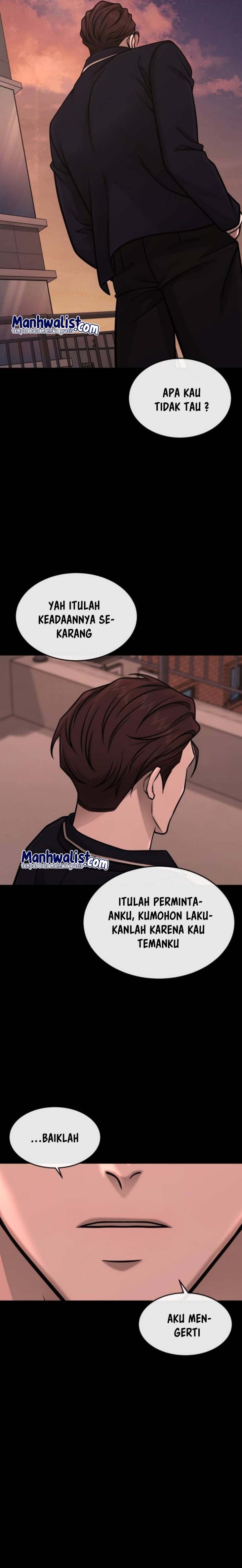 Read Quest Supremacy ID Manga Online