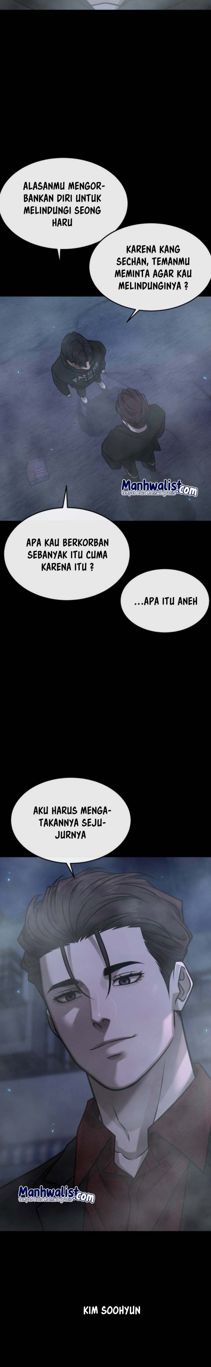 Read Quest Supremacy ID Manga Online