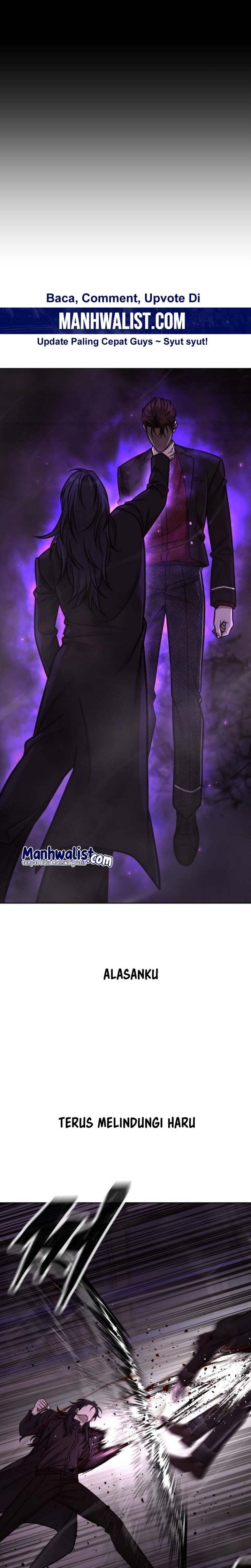 Read Quest Supremacy ID Manga Online