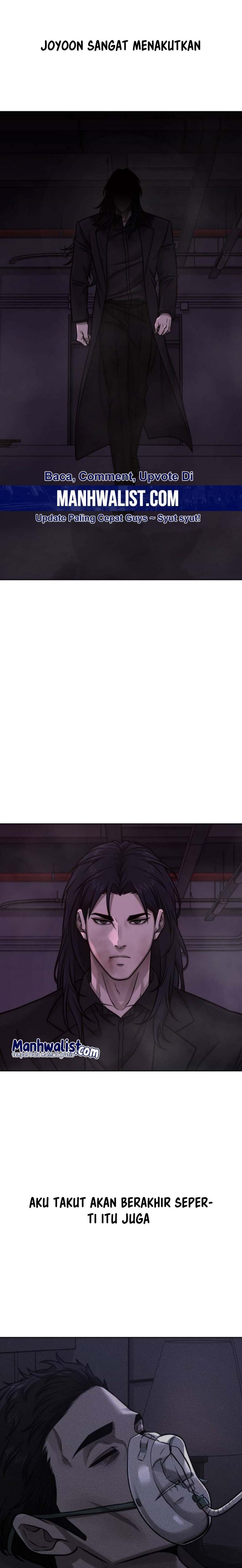 Read Quest Supremacy ID Manga Online