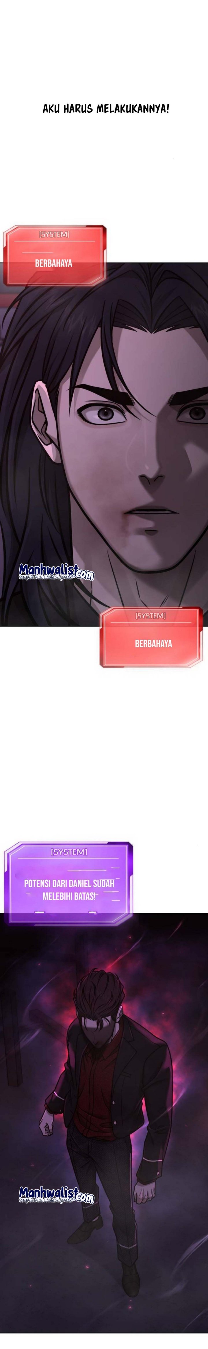 Read Quest Supremacy ID Manga Online