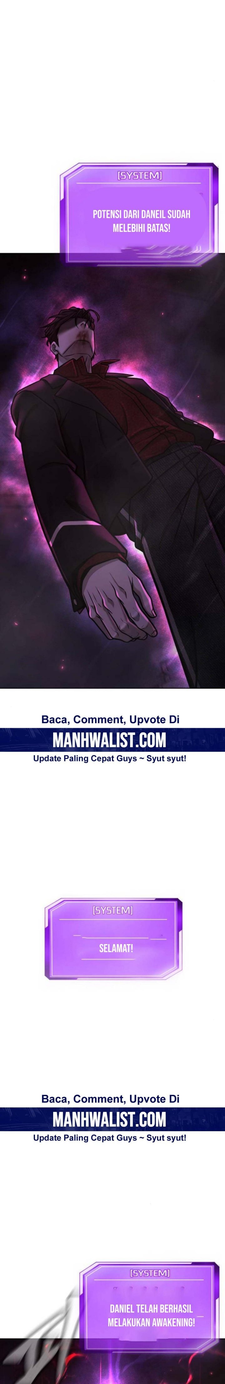 Read Quest Supremacy ID Manga Online