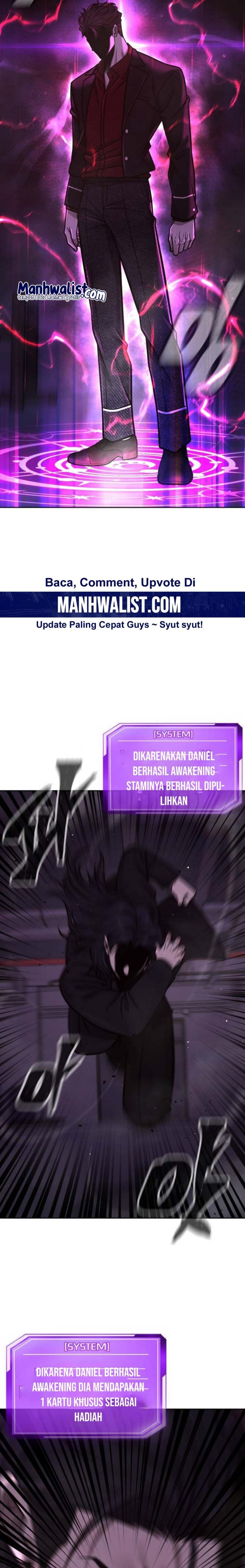 Read Quest Supremacy ID Manga Online