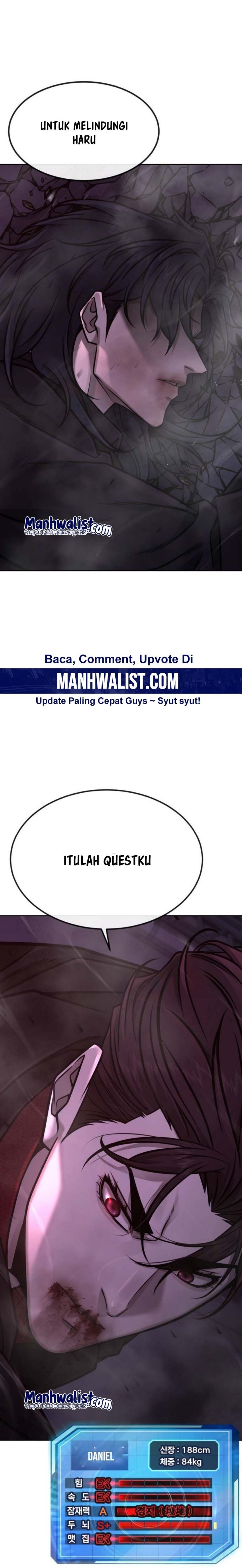 Read Quest Supremacy ID Manga Online