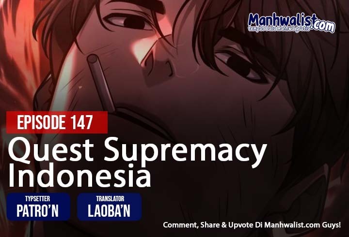 Read Quest Supremacy ID Manga Online
