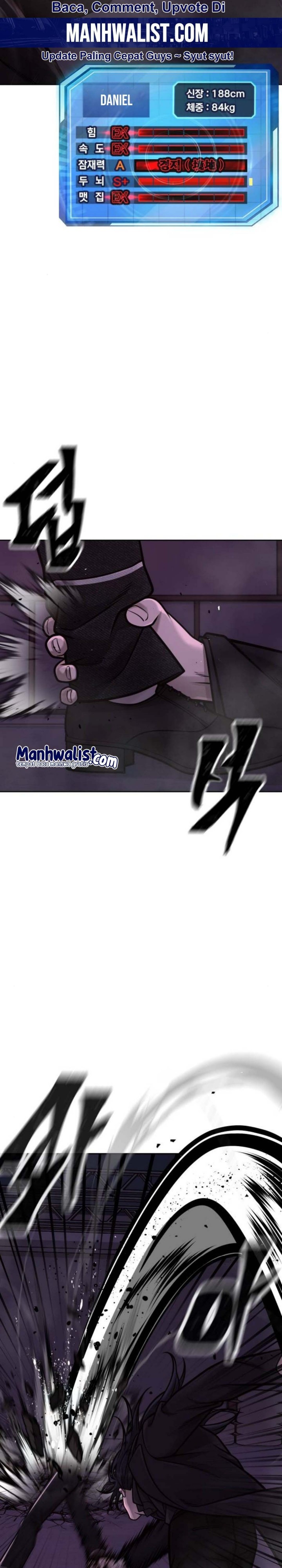 Read Quest Supremacy ID Manga Online