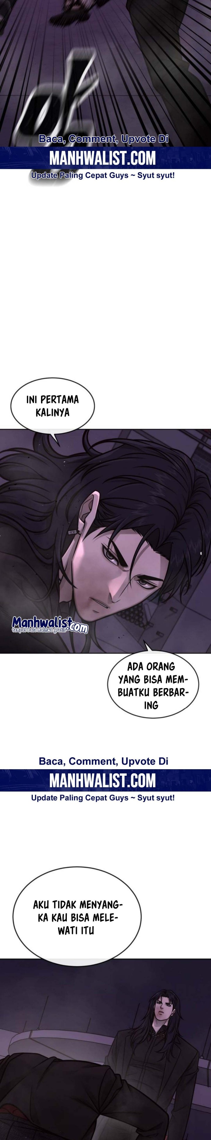 Read Quest Supremacy ID Manga Online