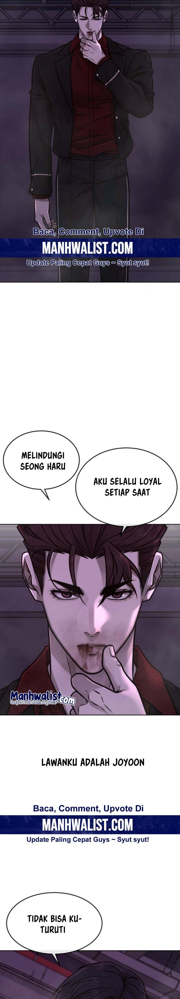Read Quest Supremacy ID Manga Online