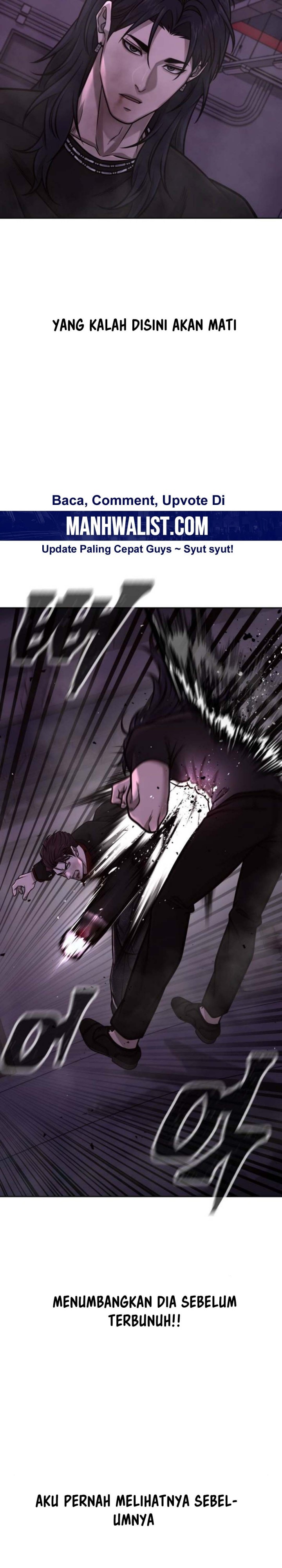Read Quest Supremacy ID Manga Online