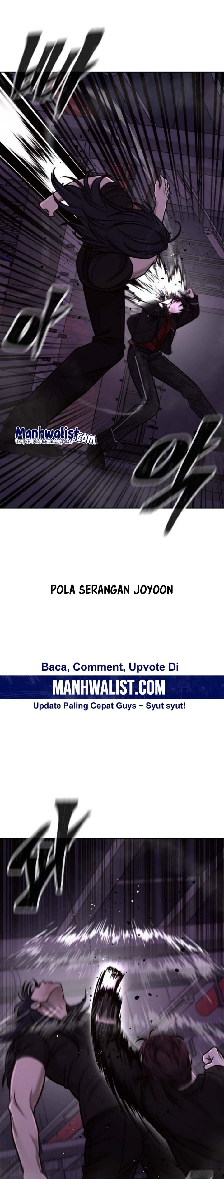 Read Quest Supremacy ID Manga Online