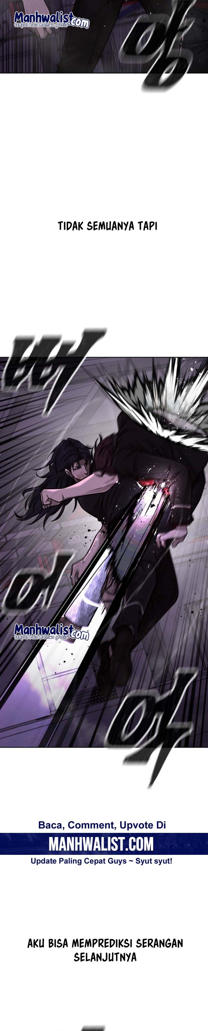 Read Quest Supremacy ID Manga Online