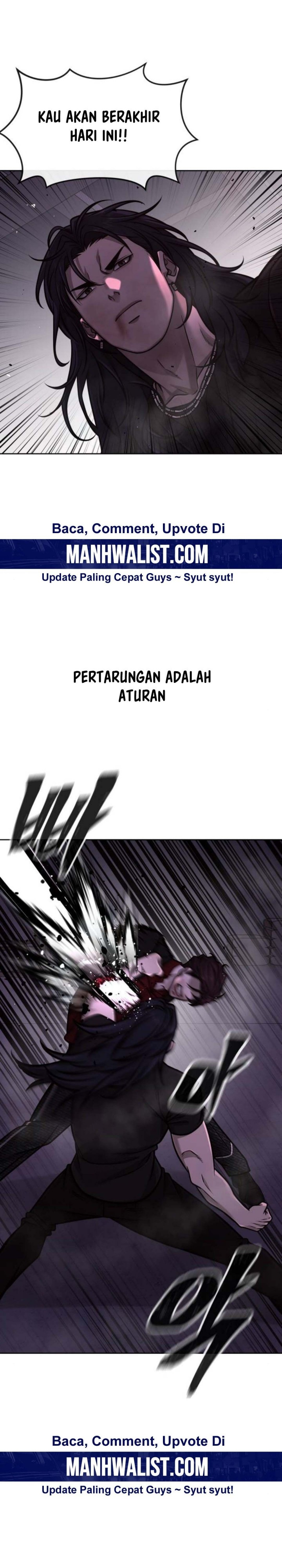 Read Quest Supremacy ID Manga Online