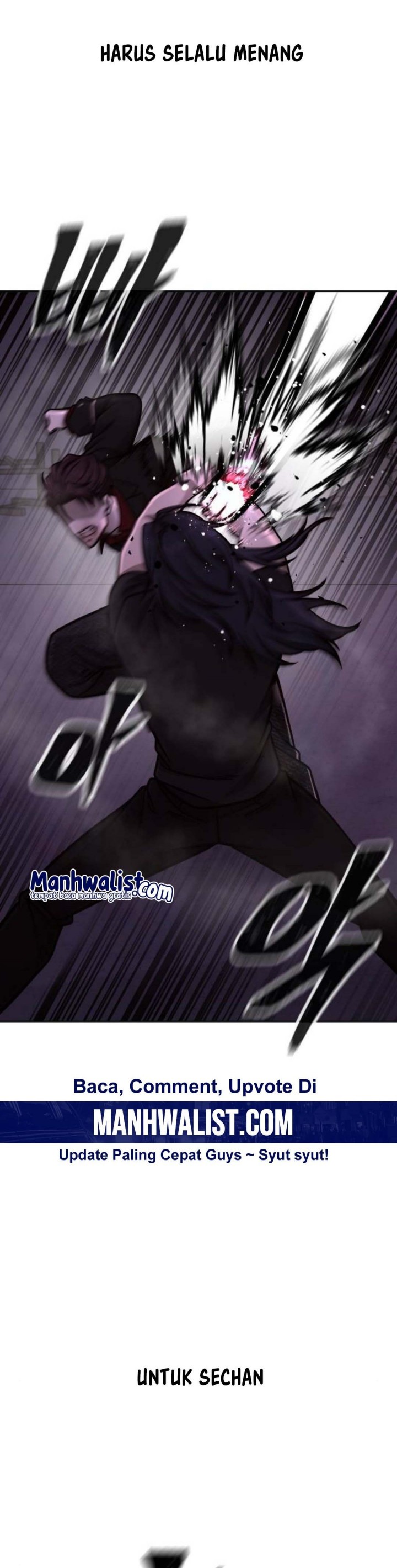 Read Quest Supremacy ID Manga Online