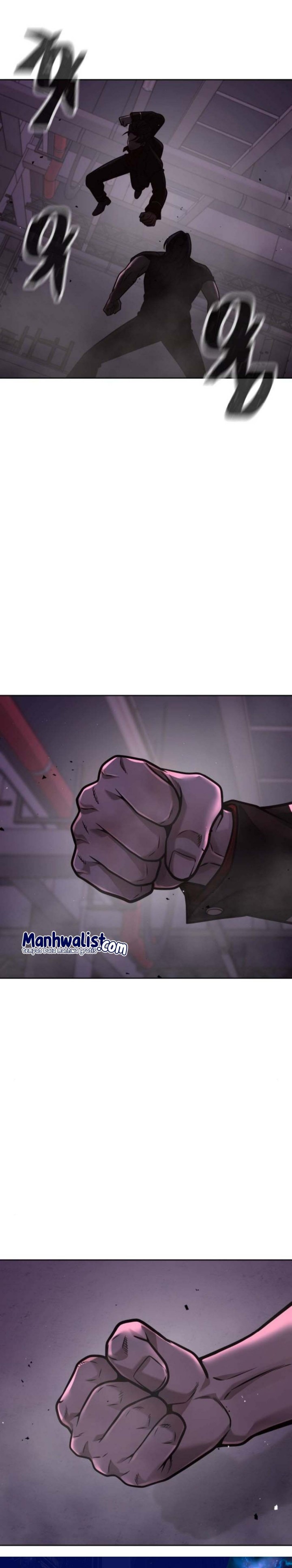 Read Quest Supremacy ID Manga Online