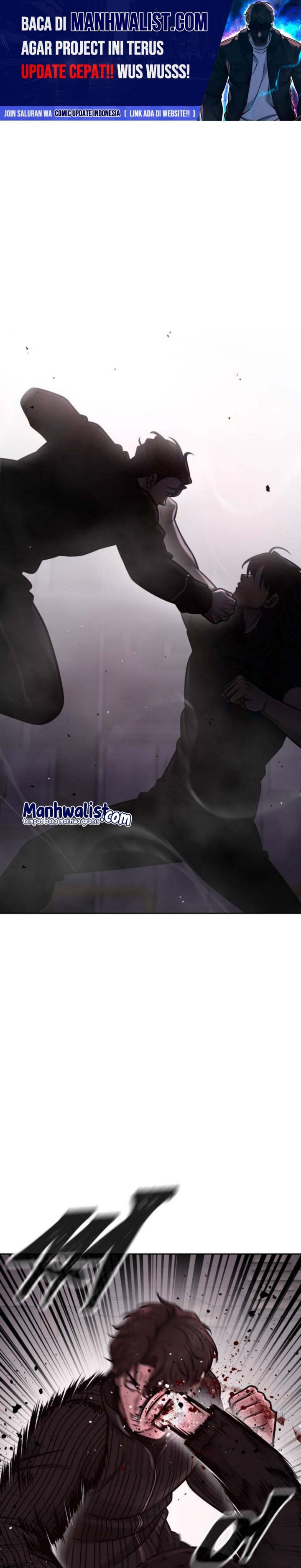 Read Quest Supremacy ID Manga Online