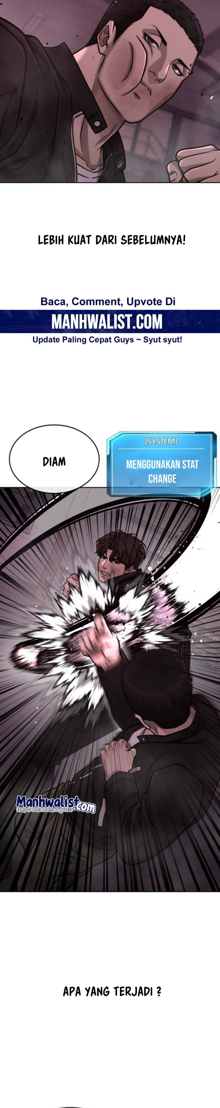 Read Quest Supremacy ID Manga Online