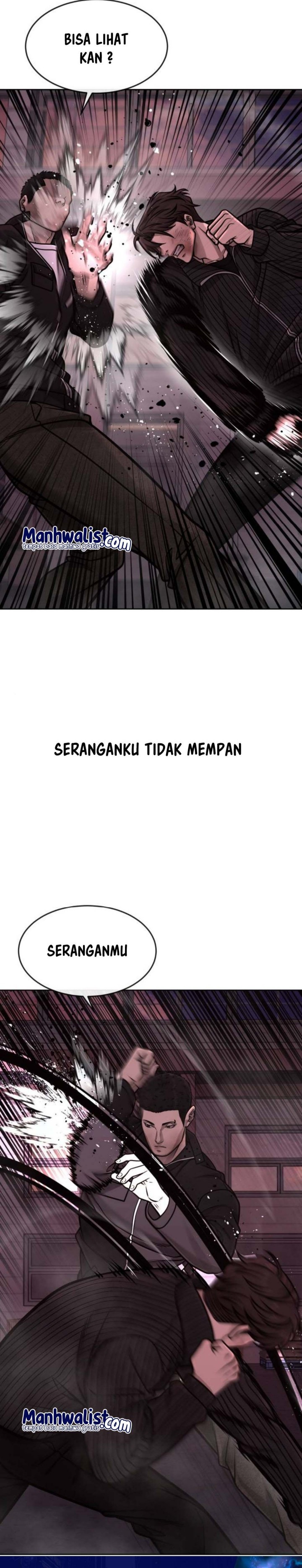 Read Quest Supremacy ID Manga Online