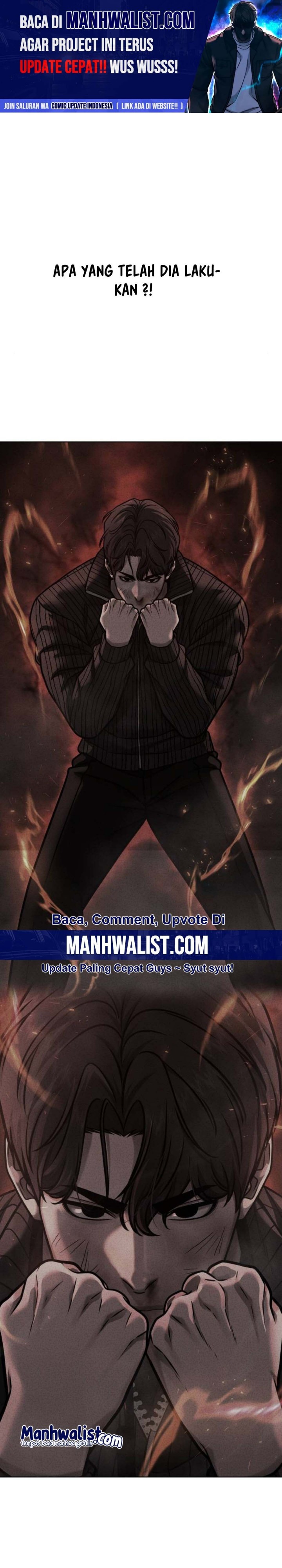 Read Quest Supremacy ID Manga Online