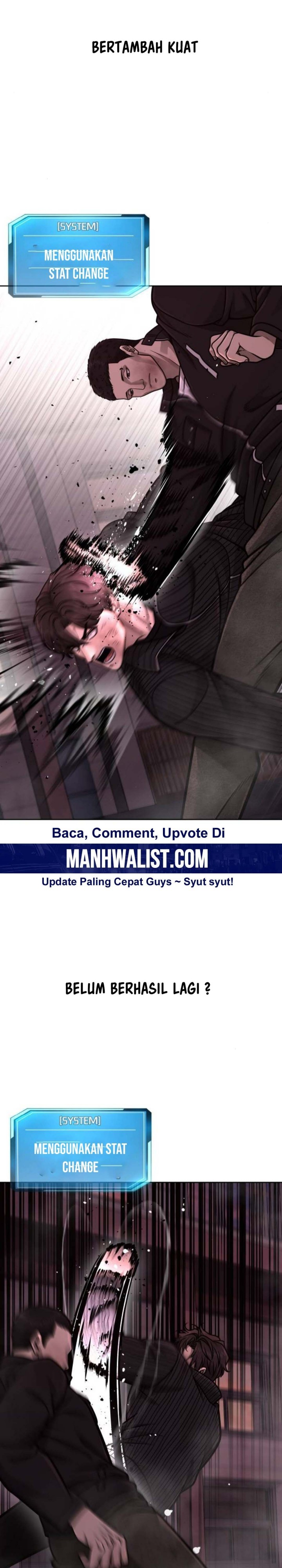 Read Quest Supremacy ID Manga Online