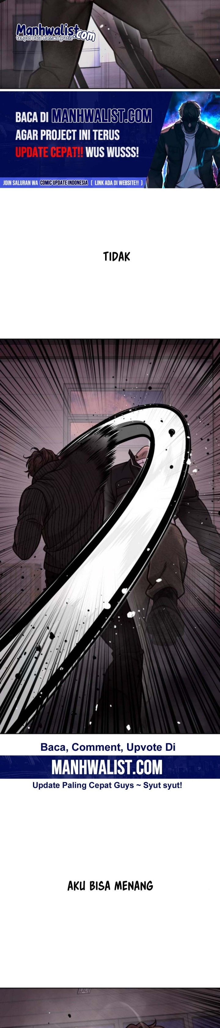 Read Quest Supremacy ID Manga Online