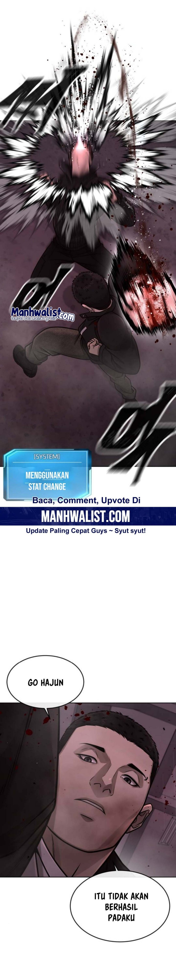 Read Quest Supremacy ID Manga Online