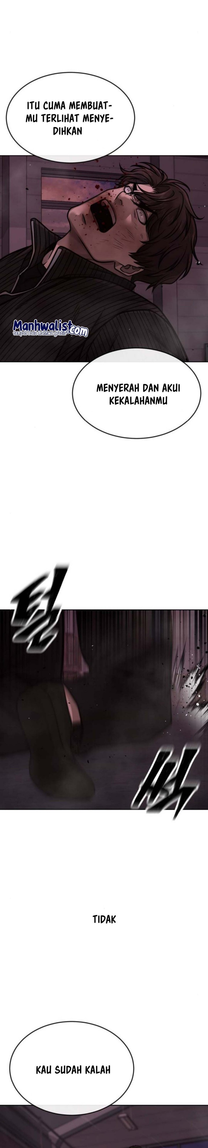 Read Quest Supremacy ID Manga Online