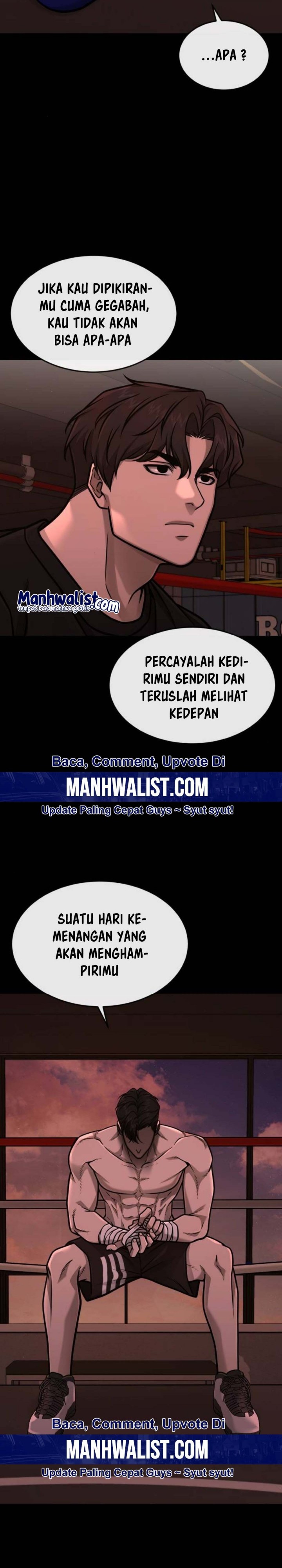 Read Quest Supremacy ID Manga Online