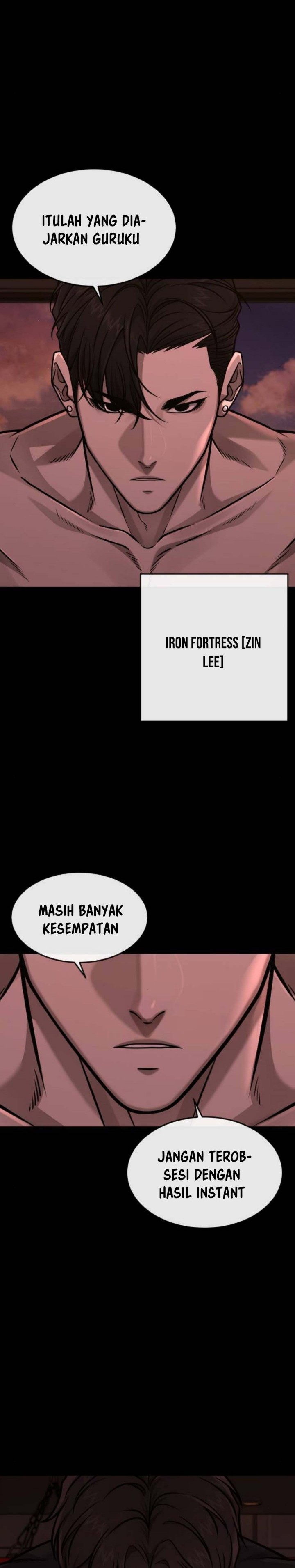 Read Quest Supremacy ID Manga Online