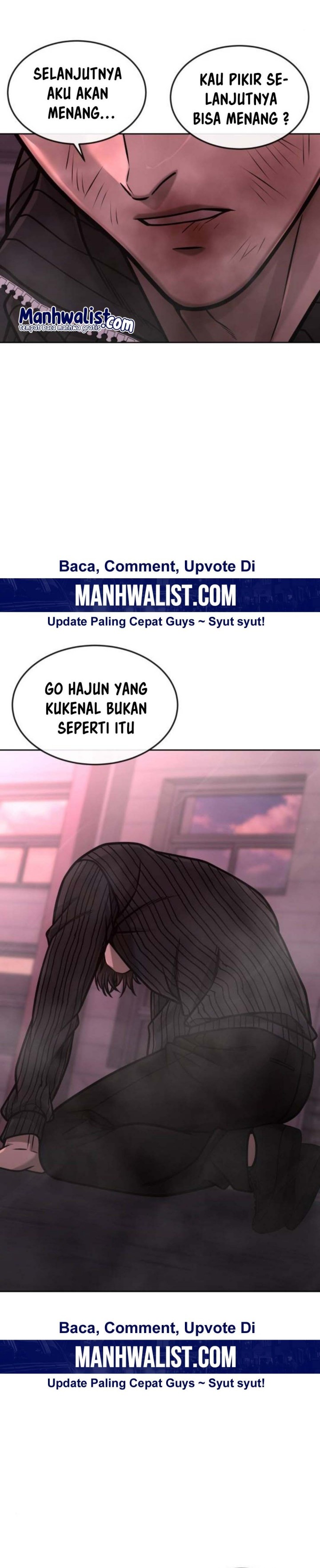 Read Quest Supremacy ID Manga Online