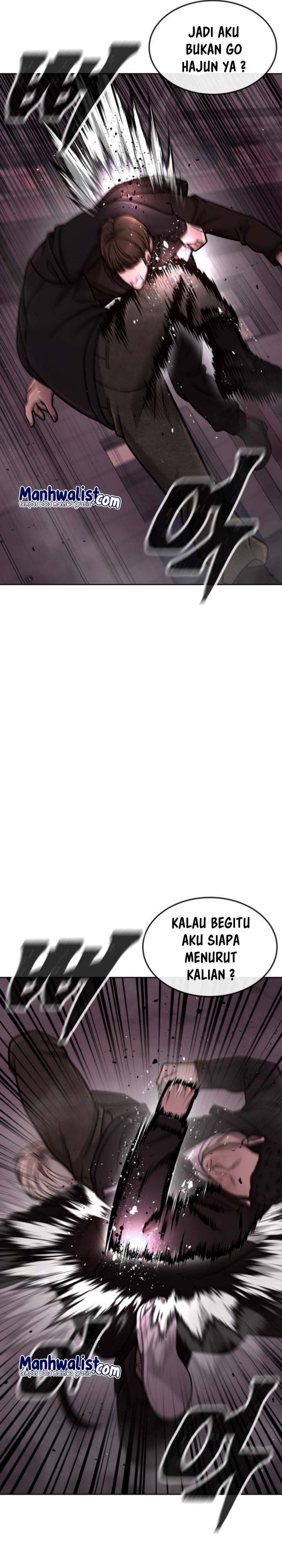 Read Quest Supremacy ID Manga Online