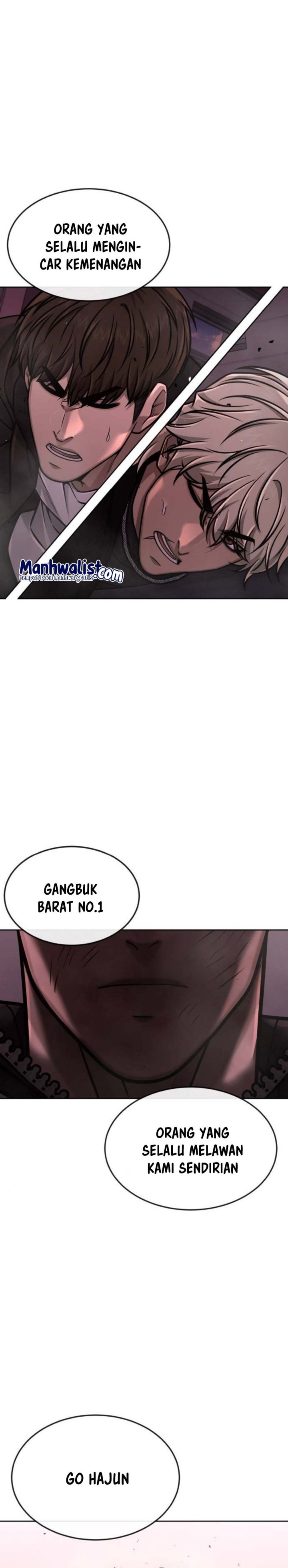 Read Quest Supremacy ID Manga Online