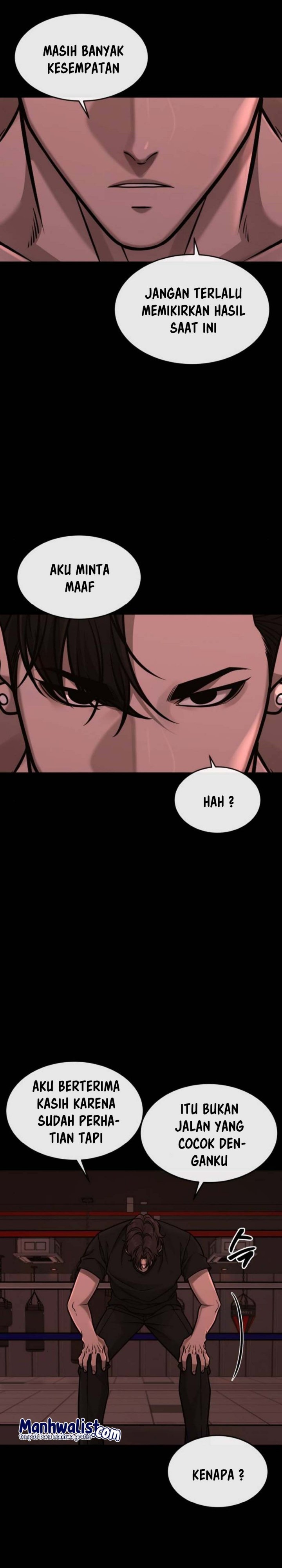 Read Quest Supremacy ID Manga Online