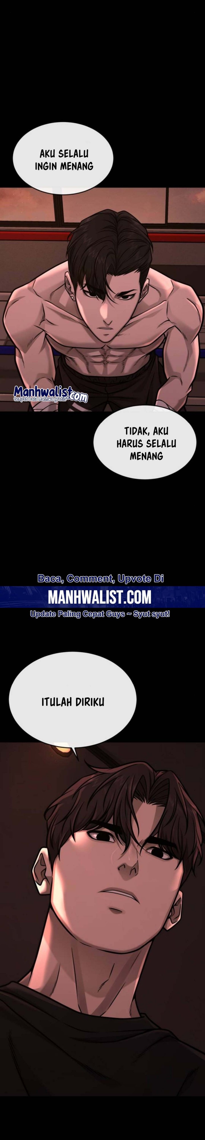 Read Quest Supremacy ID Manga Online