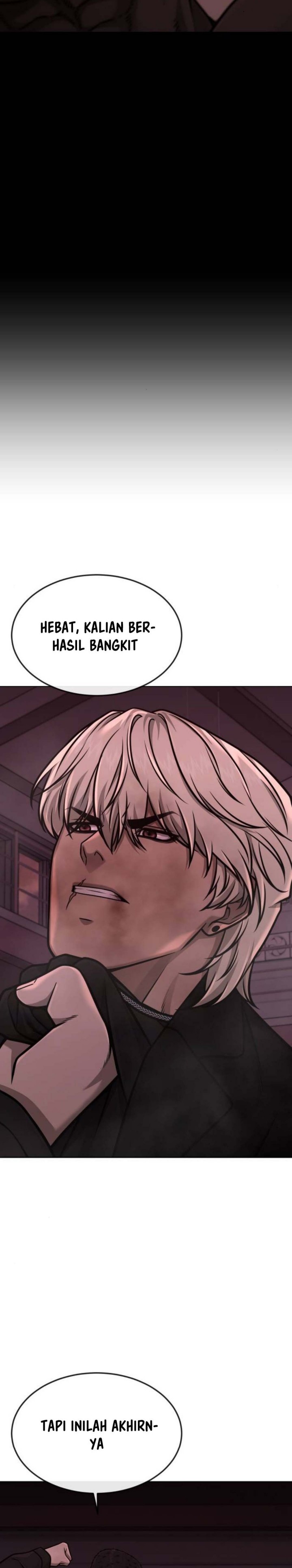 Read Quest Supremacy ID Manga Online