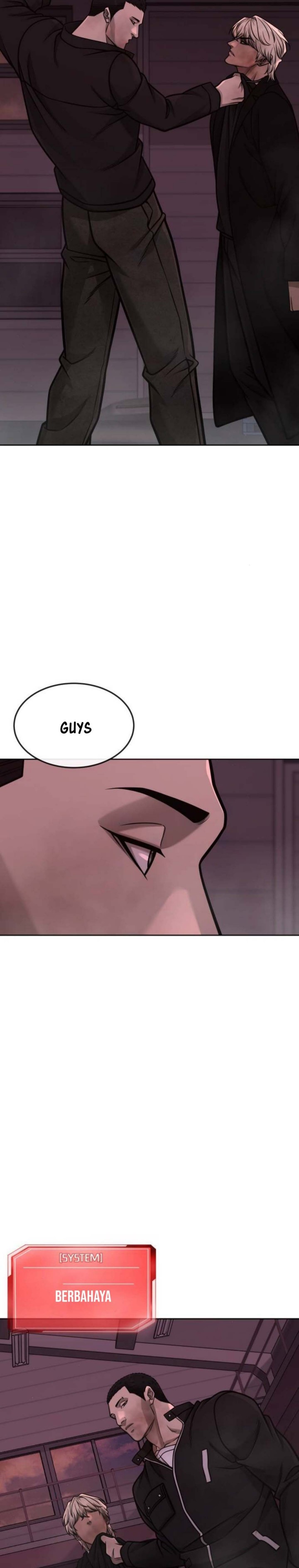 Read Quest Supremacy ID Manga Online