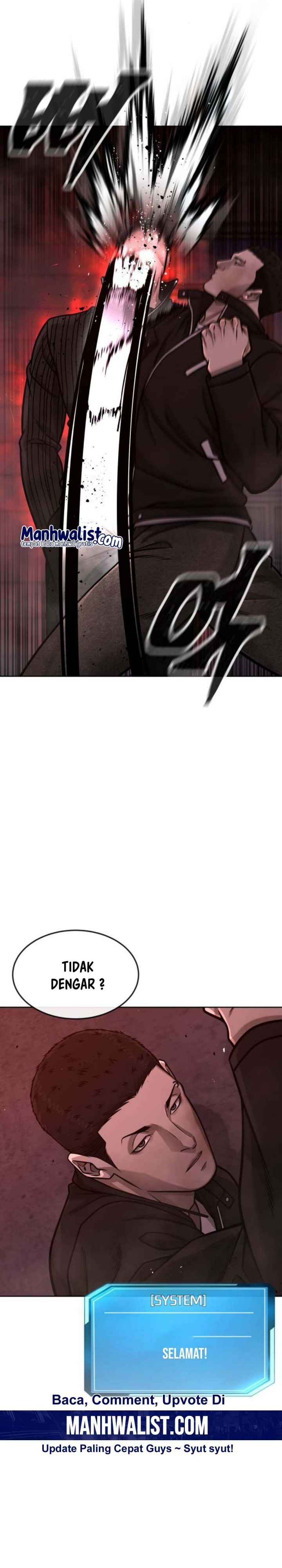 Read Quest Supremacy ID Manga Online