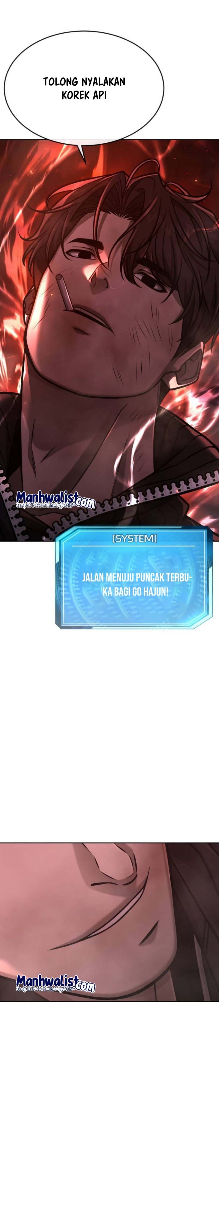 Read Quest Supremacy ID Manga Online