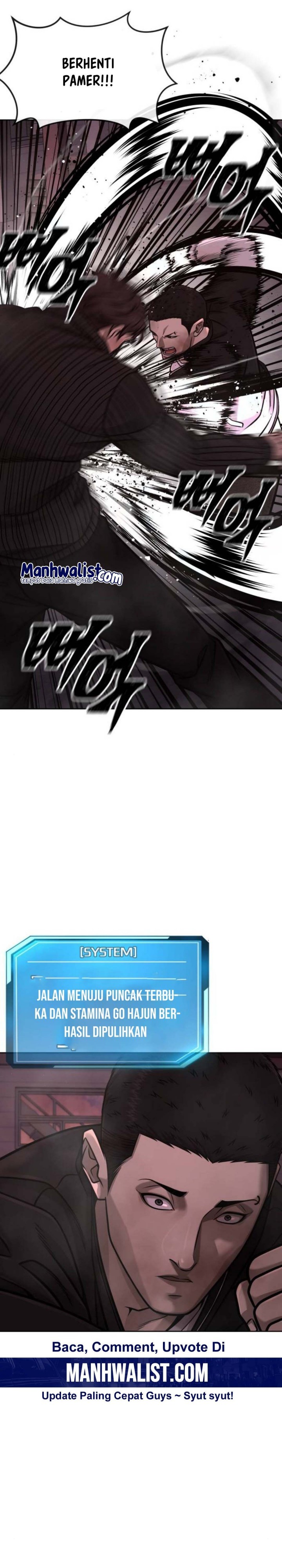Read Quest Supremacy ID Manga Online