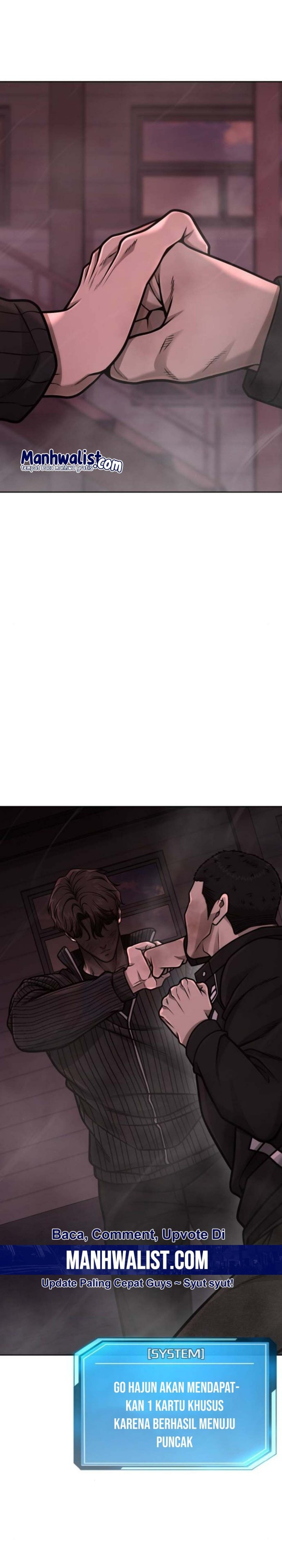 Read Quest Supremacy ID Manga Online