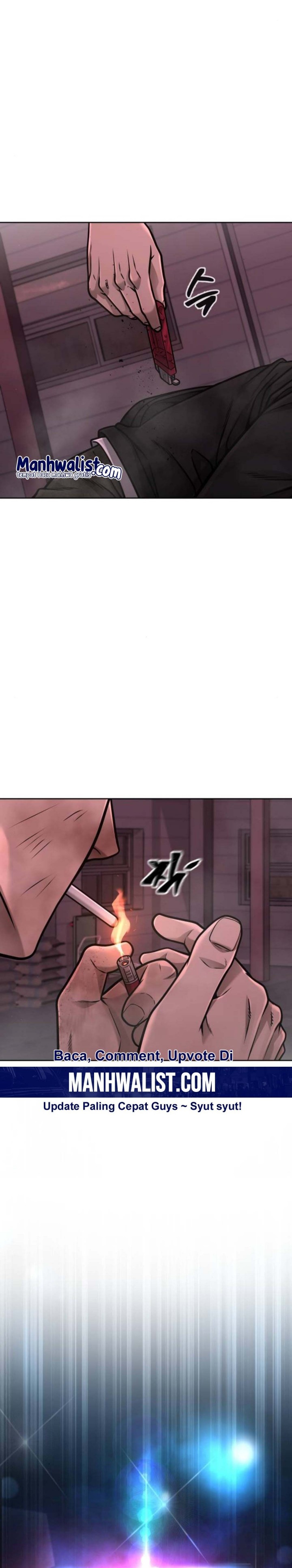 Read Quest Supremacy ID Manga Online