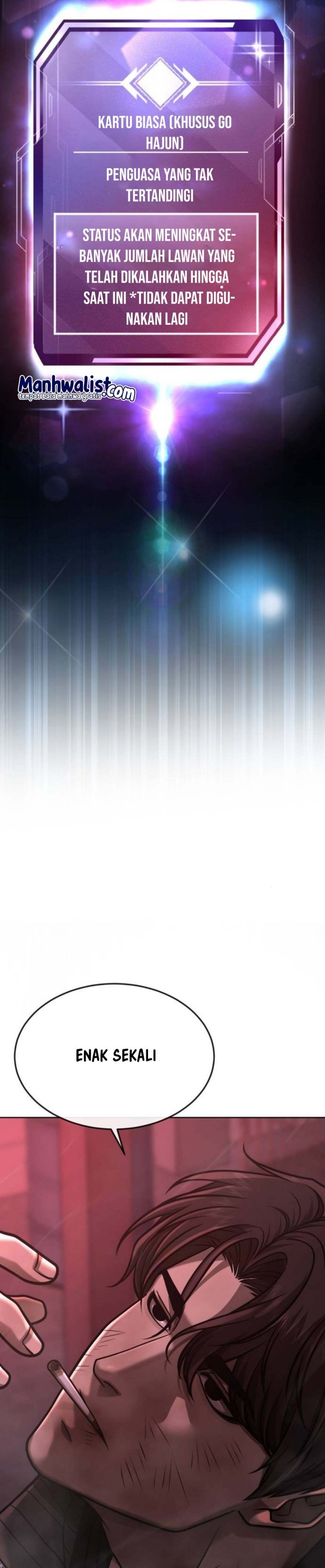 Read Quest Supremacy ID Manga Online